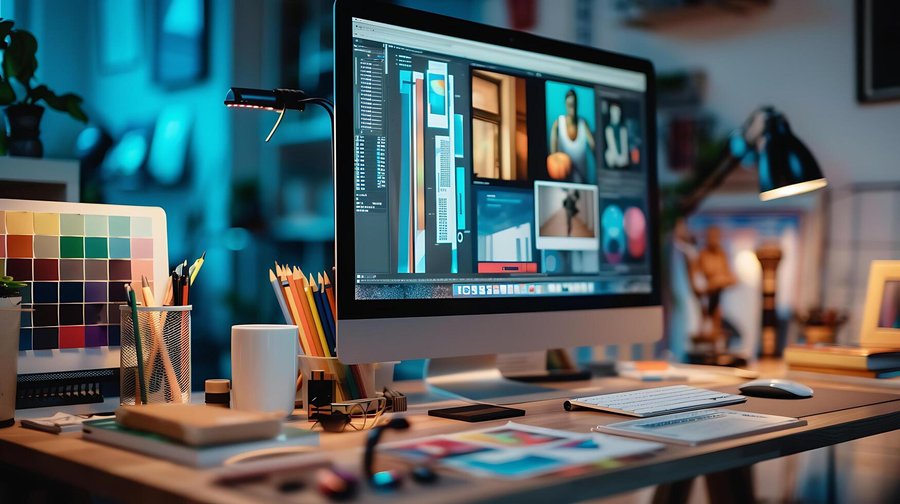 Diseño Web